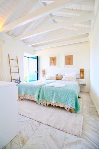 Apartamento Fish House 1