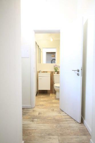 Apartamento Fish House 1