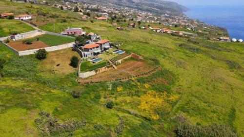 Villa Fauna - Nature & Tranquility - Heated Pool Optional