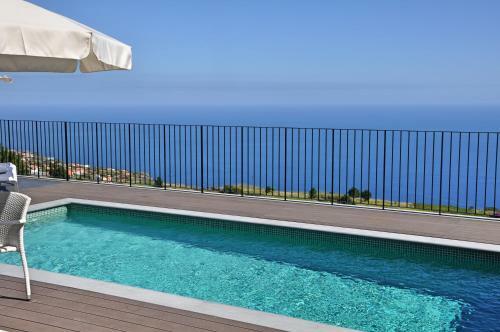 Villa Eden Nature By Mhm