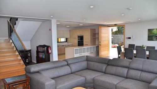 Villa Eden Nature By Mhm