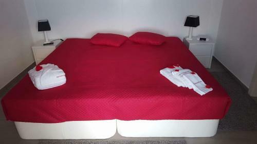 Apartamento Barrocas Do Mar