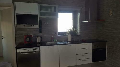 Apartamento Barrocas Do Mar