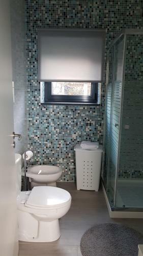 Apartamento Barrocas Do Mar