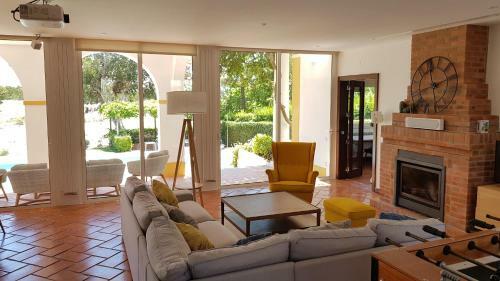 Villa Sequoia - Beach And Lake Private Holidays