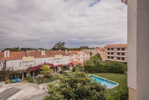 Casa Braites Moradia T3 Soltroia Mar