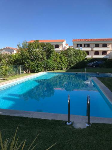 Casa Braites Moradia T3 Soltroia Mar