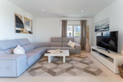 Villa Portola Beach House