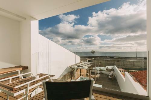 Apartamento Coast Flats By Azores Villas