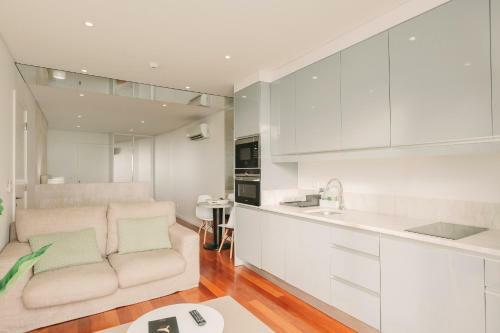 Apartamento Coast Flats By Azores Villas