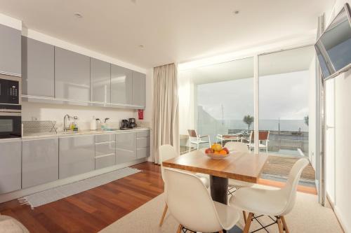 Apartamento Coast Flats By Azores Villas