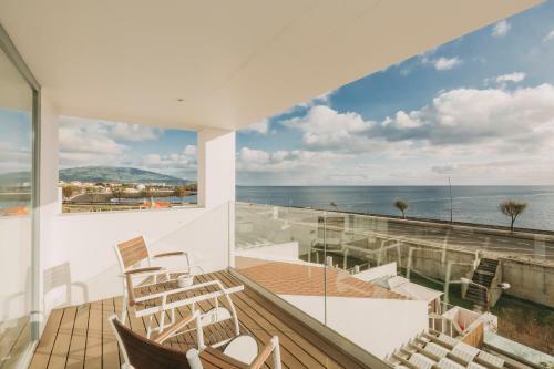 Apartamento Coast Flats By Azores Villas