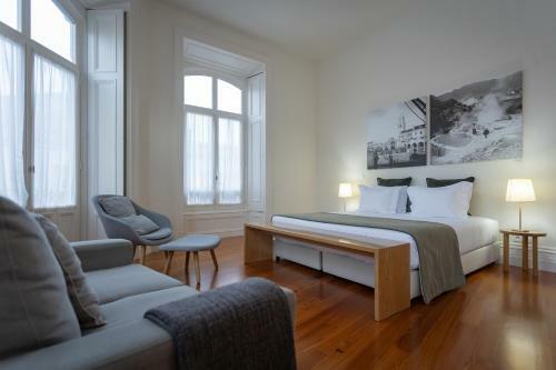 Hostal Ac-armaz�ns Cogumbreiro
