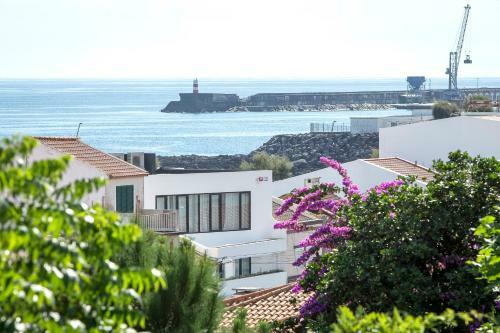 Hostal Praia De Santos, Exclusive Villa, A�ores