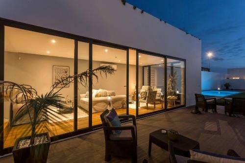 Hostal Praia De Santos, Exclusive Villa, A�ores