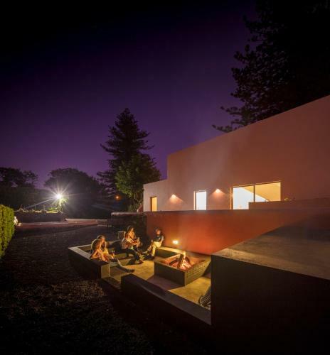 Agroturismo Pink House Azores