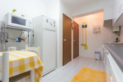 Apartamento Green & Blue 3 Bedrooms