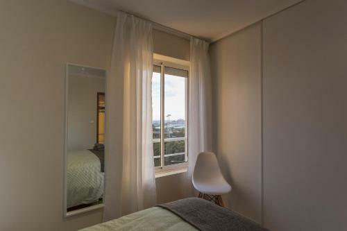 Apartamento Green & Blue 3 Bedrooms