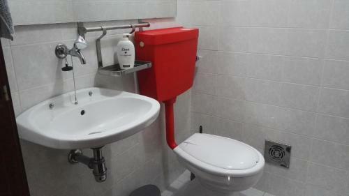Apartamento Green & Blue 3 Bedrooms