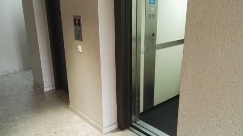 Apartamento Green & Blue 3 Bedrooms