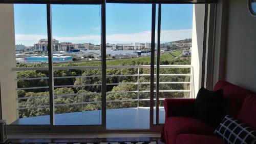 Apartamento Green & Blue 3 Bedrooms