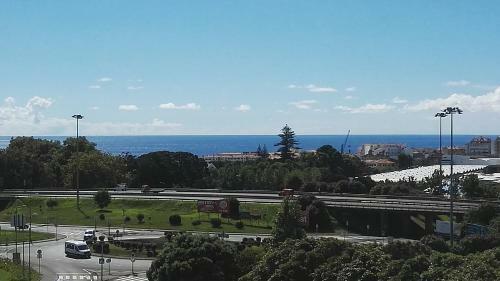 Apartamento Green & Blue 3 Bedrooms