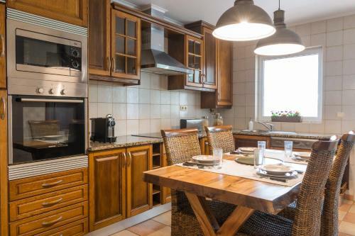 Apartamento Azor Beach Lodge