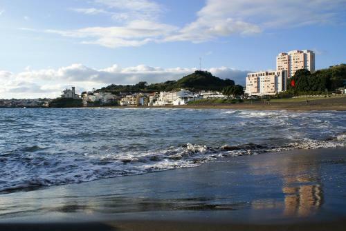 Apartamento Azor Beach Lodge