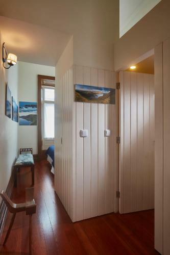 Hostal Casadacidade