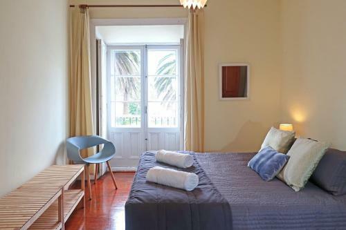 Apartamento Downtown Ponta Delgada