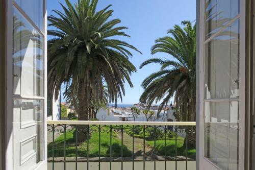 Apartamento Downtown Ponta Delgada
