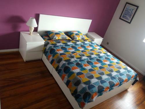 Apartamento Varanda Do Atl�ntico