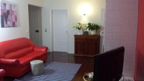 Apartamento Varanda Do Atl�ntico