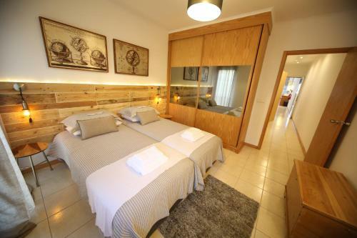 Apartamento Ap�s Do Forte
