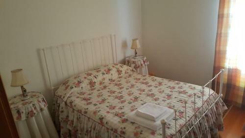 Apartamento A�orlamecus - Misericordia