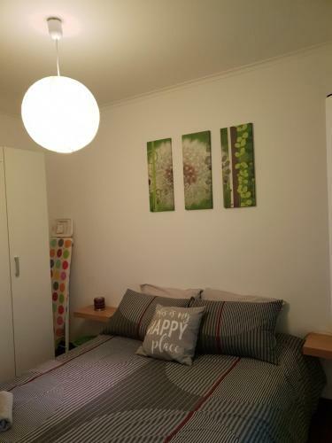 Family Friendly Azorean Apartment