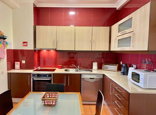 Apartamento Beach Front House