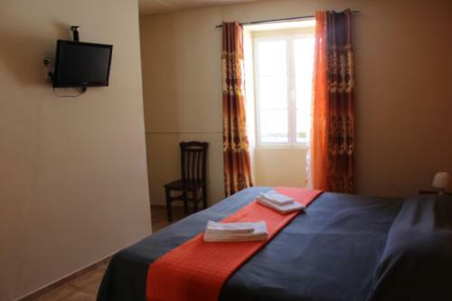Hostal Guest House Bella Italia