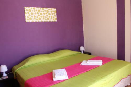 Hostal Guest House Bella Italia
