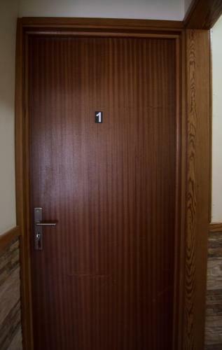 Hostal Guest House Bella Italia