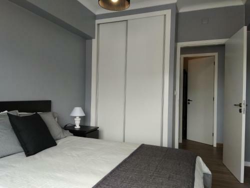Apartamento Cantinho Do C�u