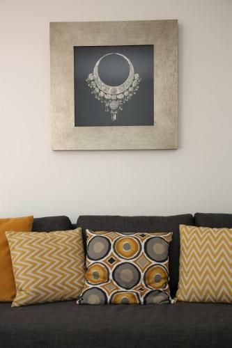 Apartamento Bel�m Lodge