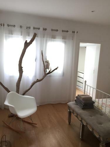 Bed & Breakfast Casa Physalis