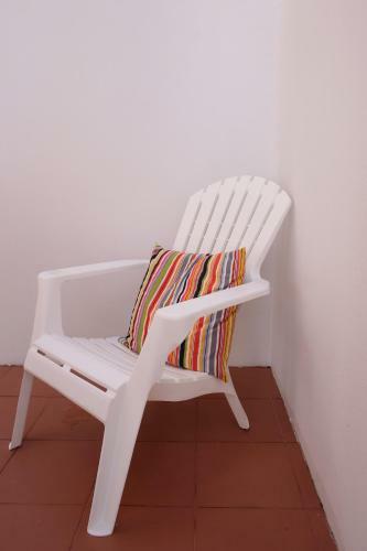 Apartamento A Casa Do Terraco