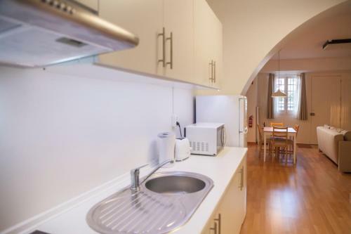 Hostal Casa Do Col�gio Downtown Private Suite 57