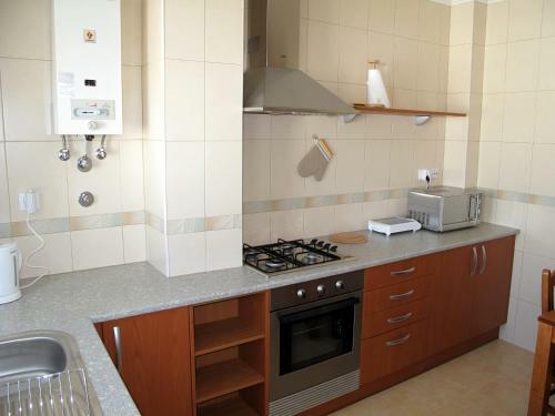 Apartamento Central Top Floor W/terrace Oceanview