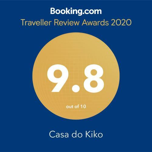 Apartamento Casa Do Kiko