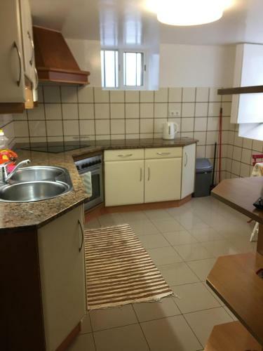 Apartamento Apt. Alecrim A