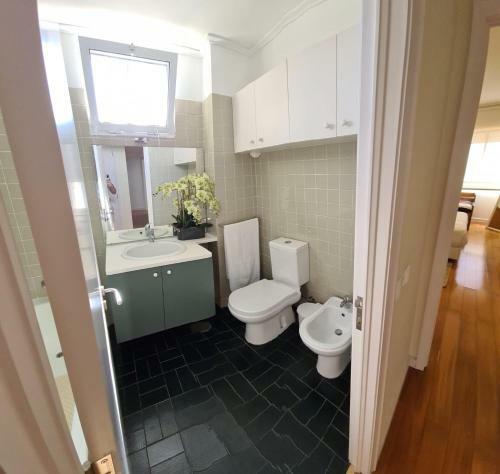 Azores Avenida E Apartment T3