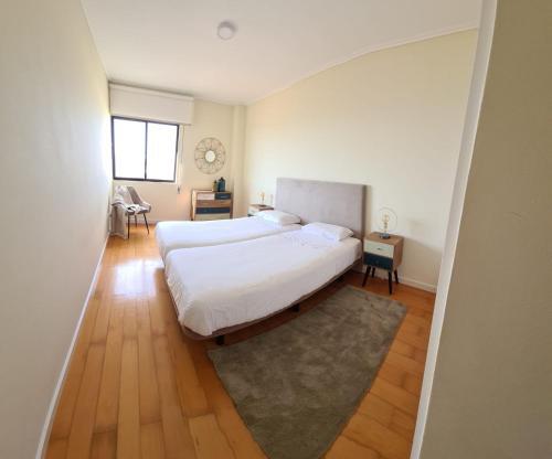 Azores Avenida E Apartment T3